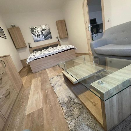 Rocky Apartment Рокитнице над Ийзероу Екстериор снимка