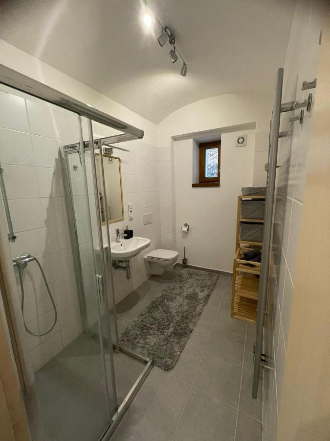 Rocky Apartment Рокитнице над Ийзероу Екстериор снимка